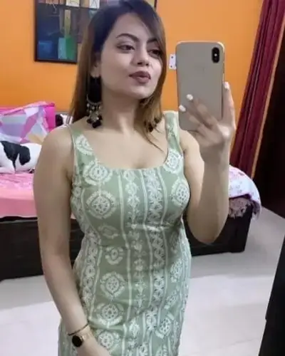 Call Girl Bidhannagar